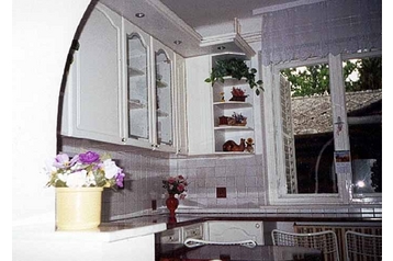 Hungrie Privát Siófok, Extérieur